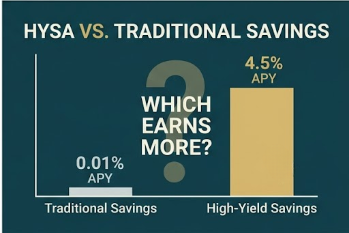 Are High-Yield Savings Accounts Worth It in 2026?