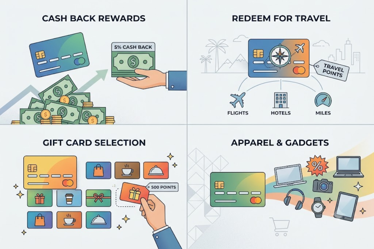 Are Credit Card Rewards Really Worth Chasing?