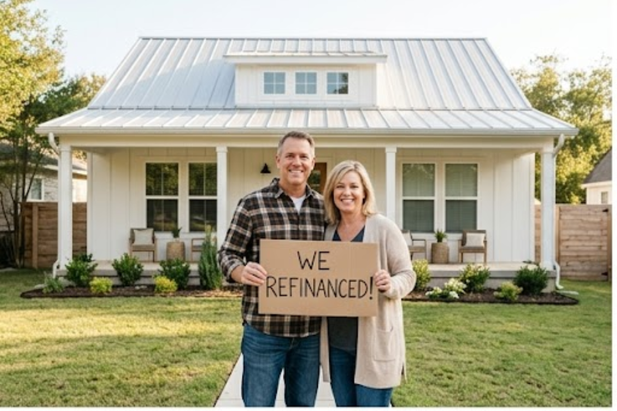Mortgage Refinancing: When Is It Worth It Right Now?