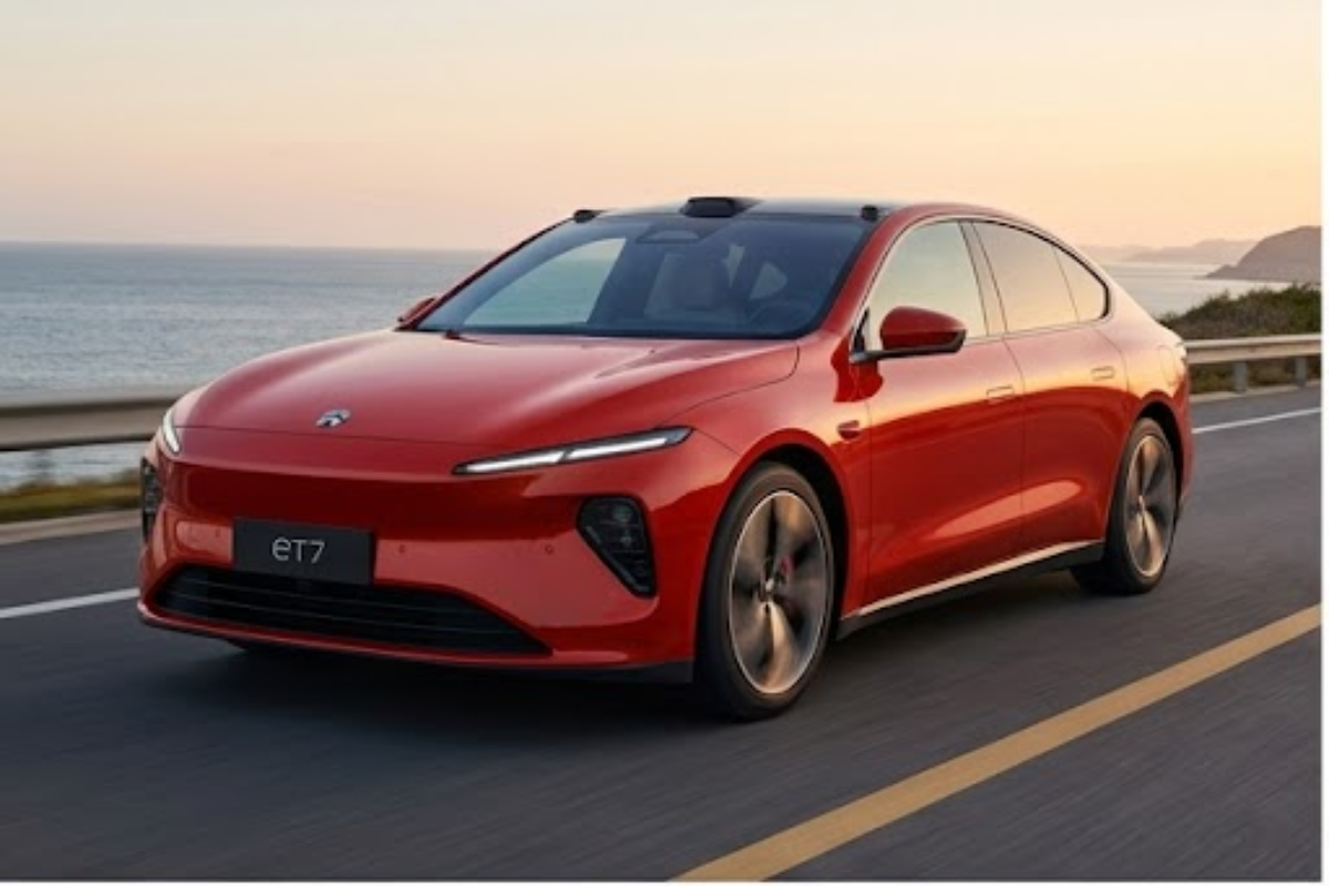 What Makes Chinese Cars Different From Traditional Car Brands?