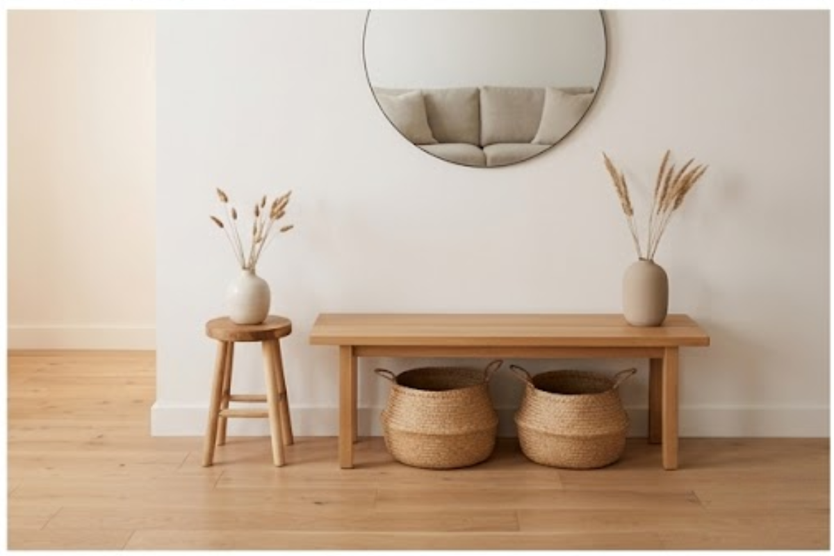 Why Minimal Homes Often Feel More Comfortable