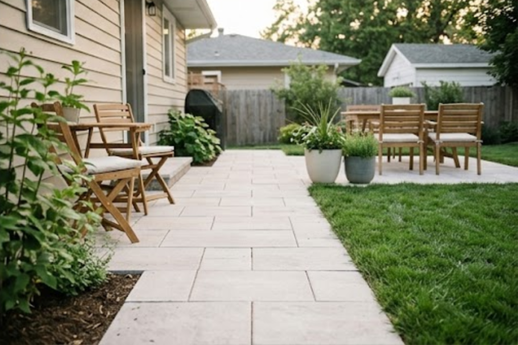 Home improvements for resale that may increase property value