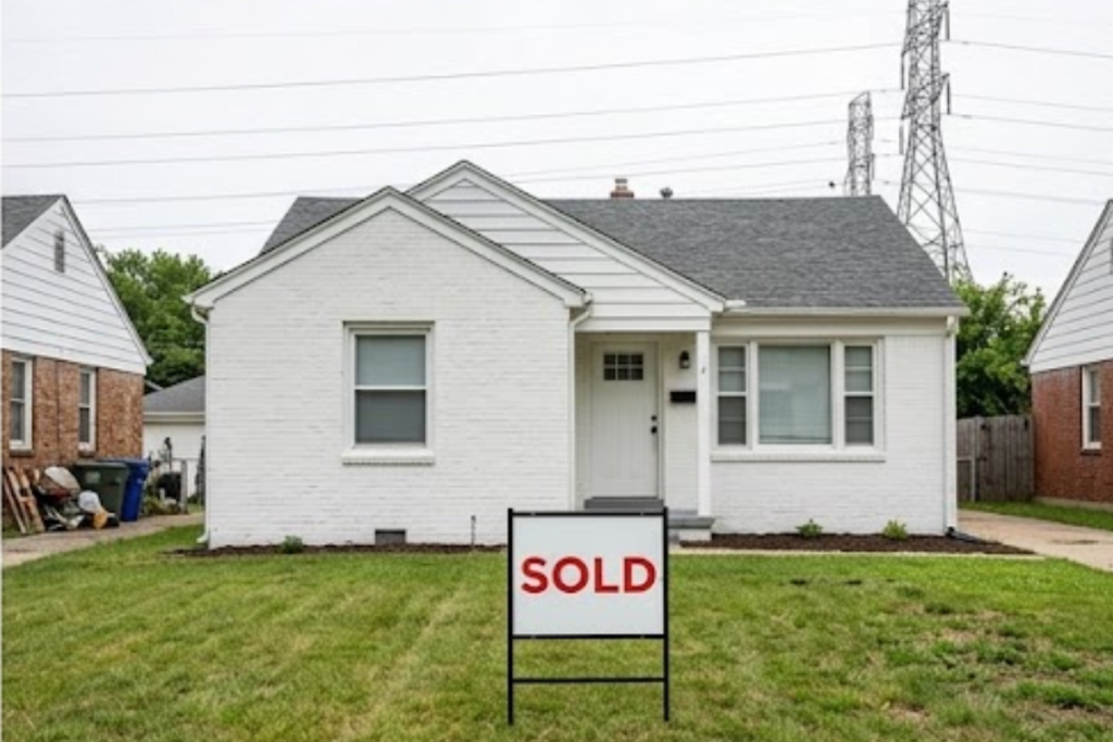 Common home selling mistakes that can reduce sale proceeds