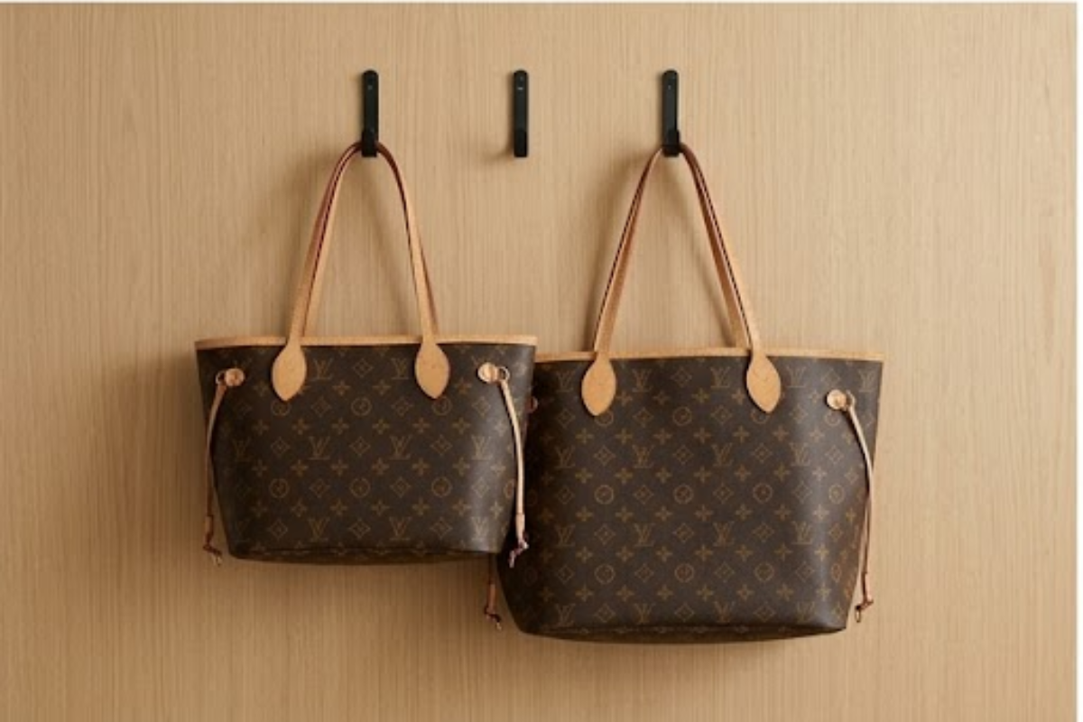 The Truth About Designer Handbags That Hold Their Value