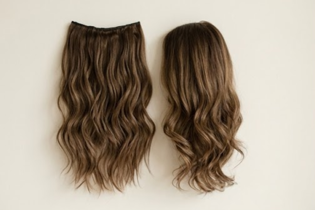 The Truth About Hair Extensions and How Long They Really Last