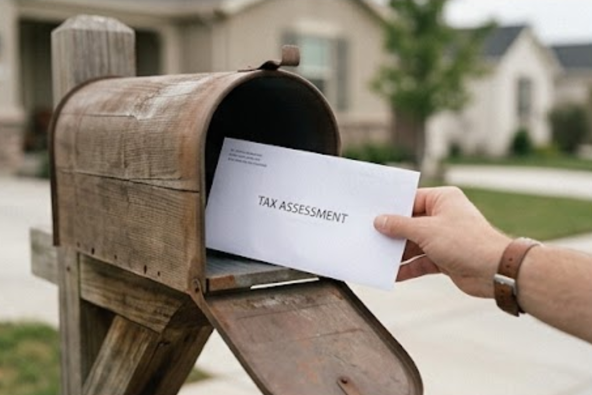 How Property Taxes Can Change Your Real Cost of Homeownership
