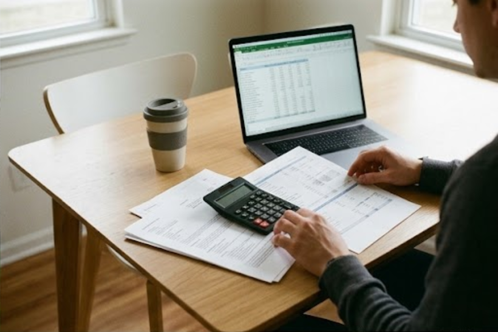 20 percent down payment comparison for buying a house