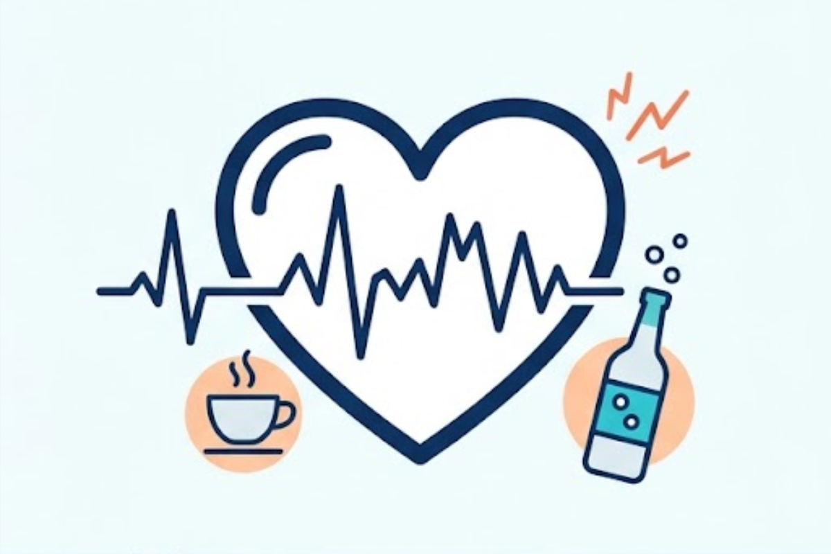 10 Common AFib Triggers Worth Paying Attention To