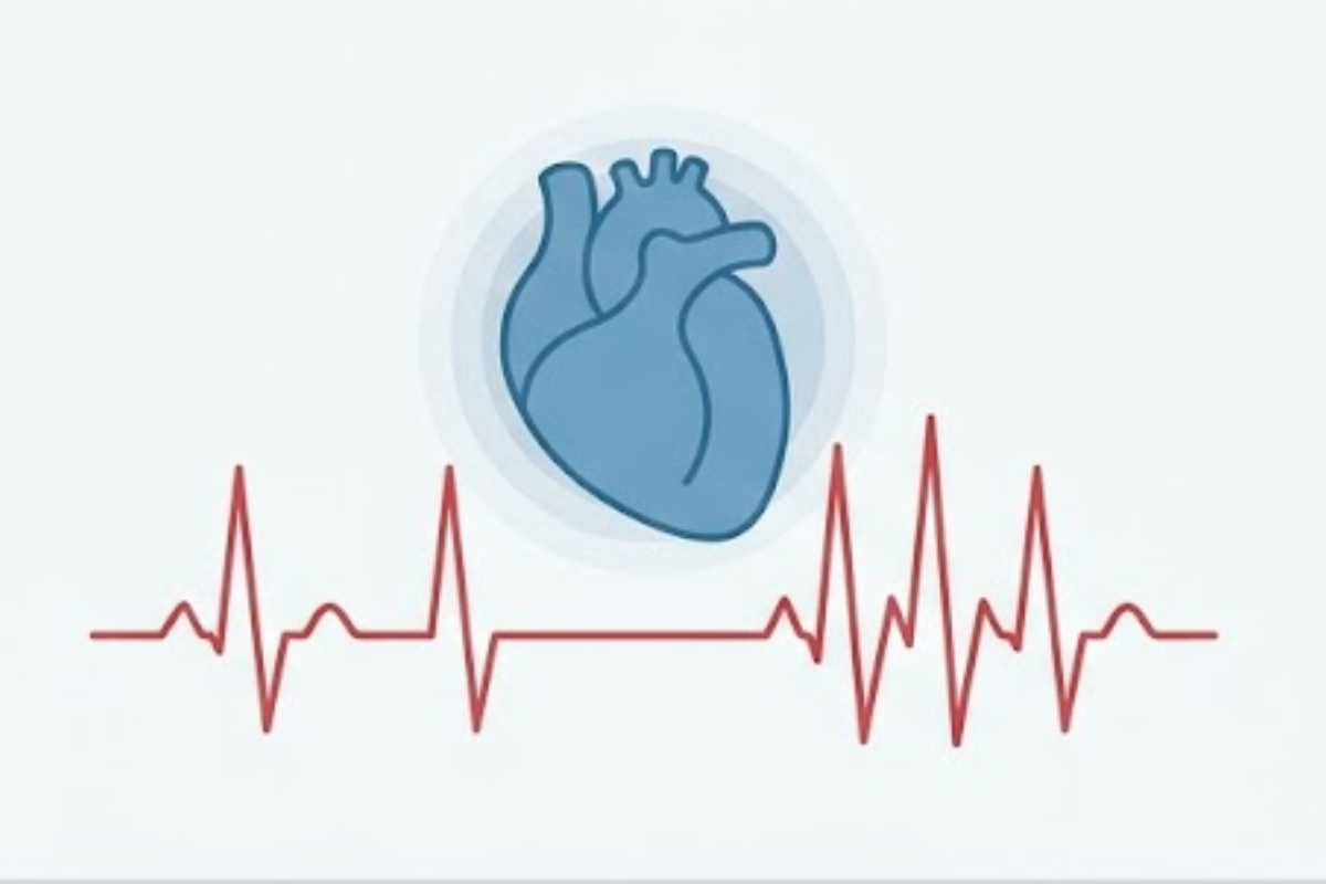 The Early Signs of AFib That Are Easy to Overlook