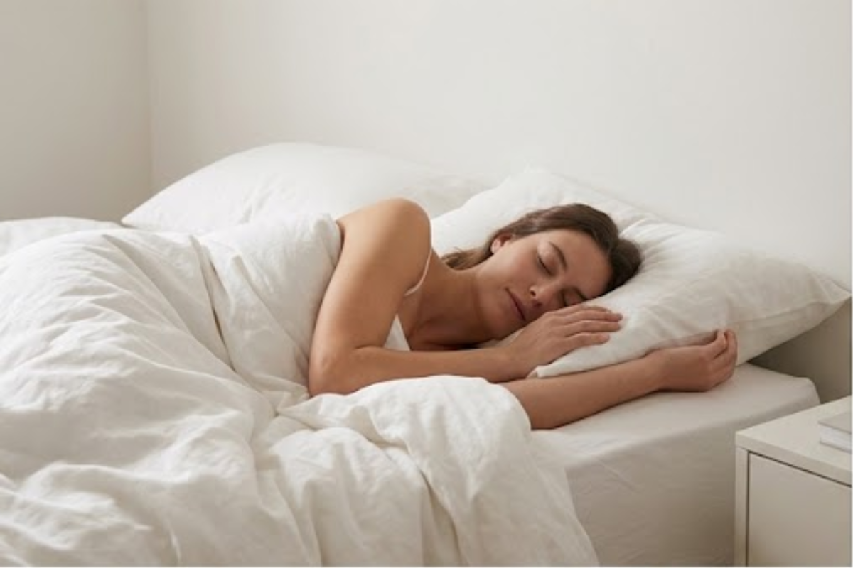 10 Everyday Habits That Can Support Better Sleep