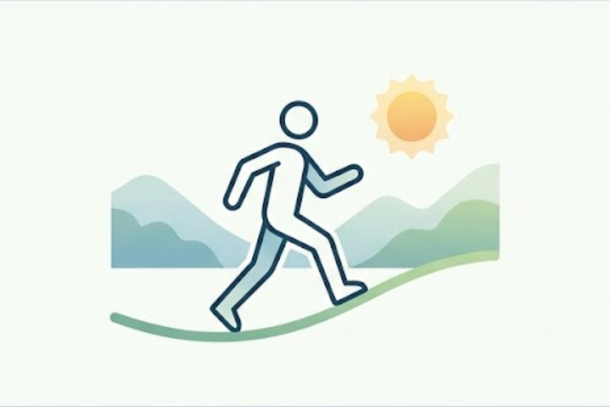 The Truth About Walking for Weight Loss