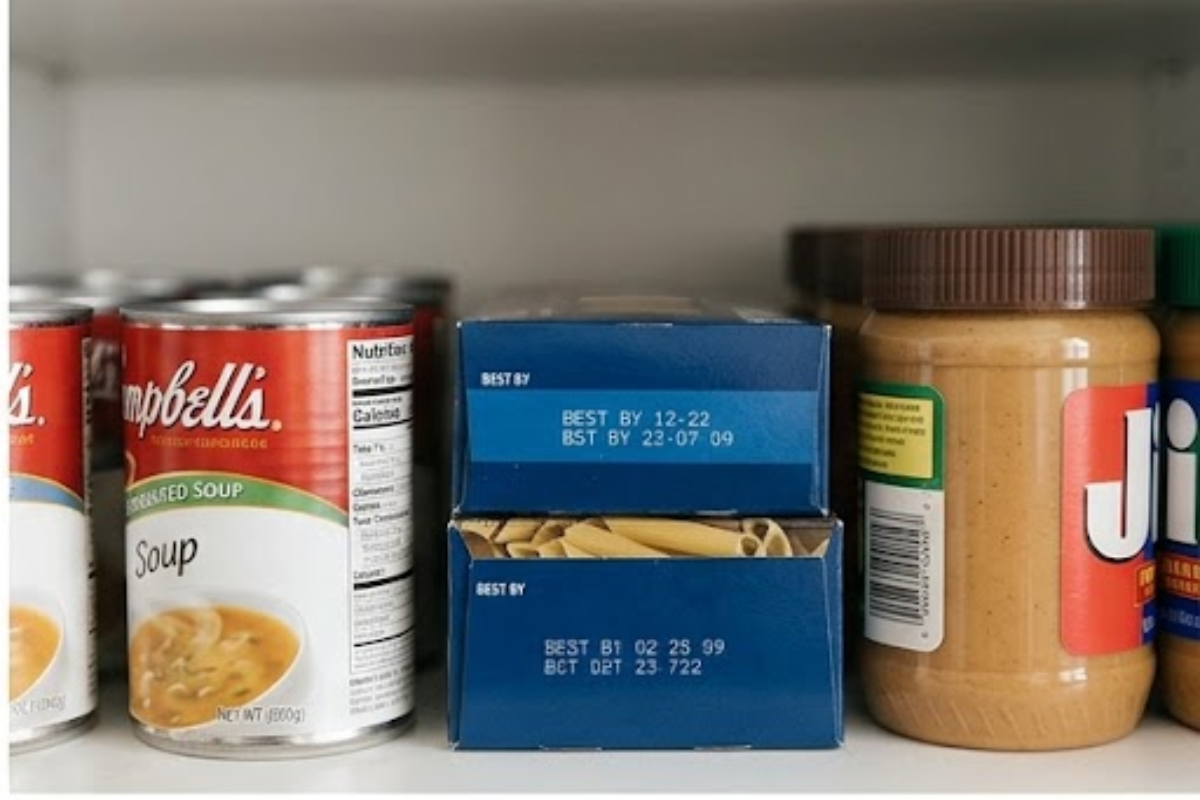 The Truth About Expired Food: What You Can Still Safely Eat