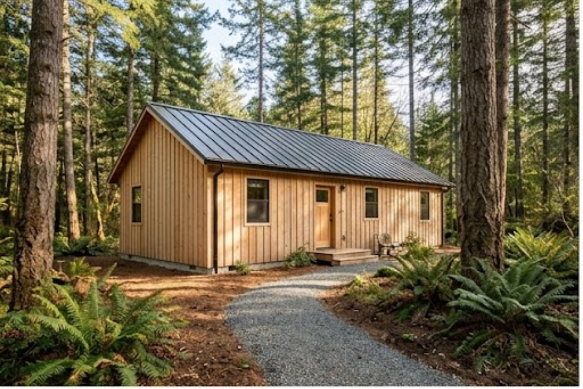 7 Modular Home Features That Make Everyday Living Easier