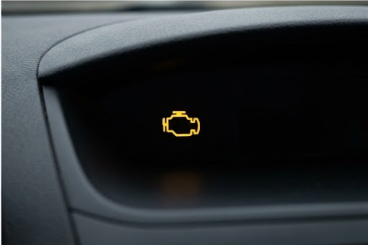 7 Car Warning Signs That Could Point to a Bigger Problem