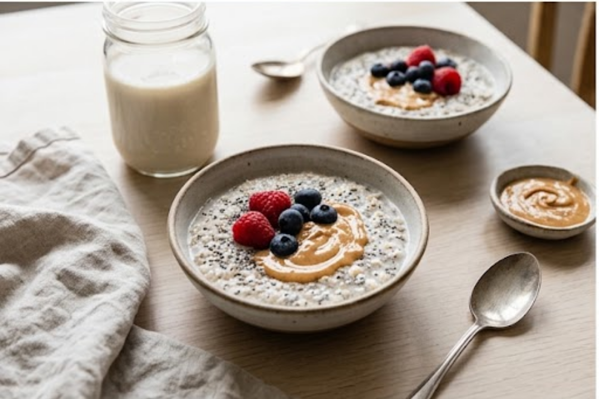 9 Popular Foods That May Have More Protein Than You Expect