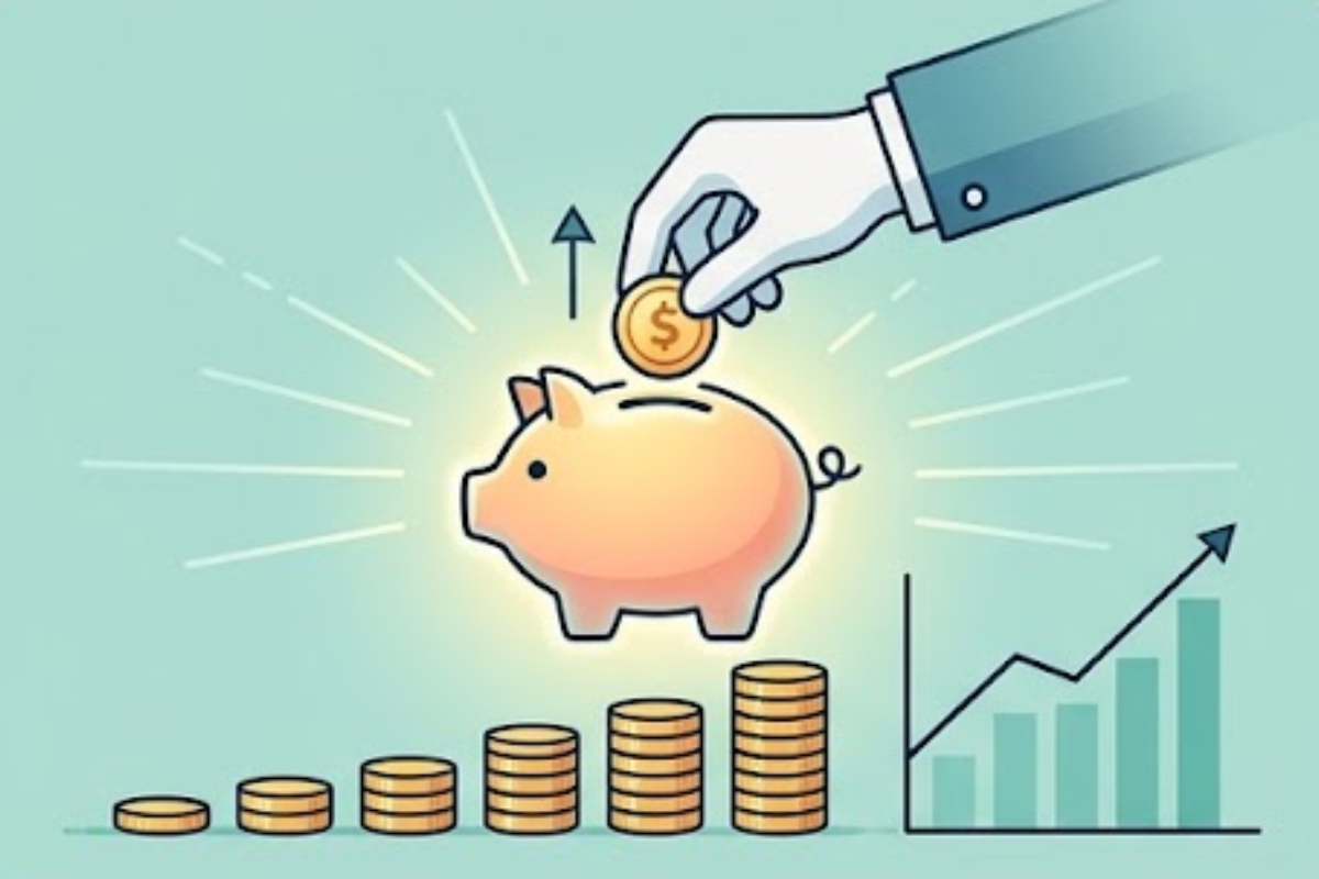 10 Investing Habits That Often Pay Off Over Time