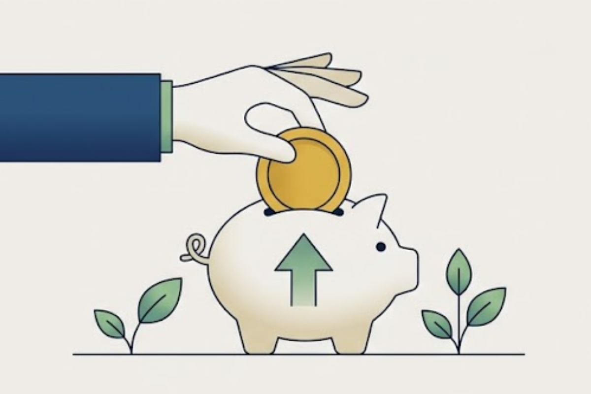 The Simple Investing Strategy More People Are Choosing