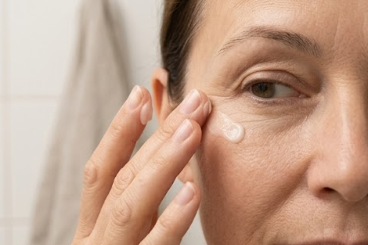 The Truth About Wrinkles and What Actually Helps Reduce Them