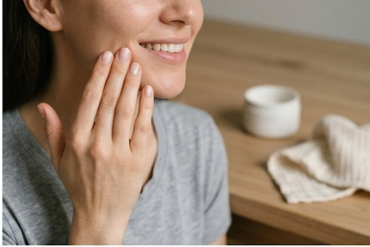 How to Make Skin Look Smoother Without Expensive Treatments