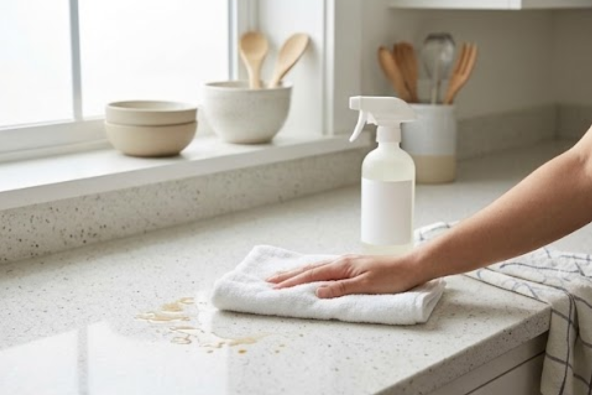 The Right Cleaning Cloth for Every Surface in Your Home
