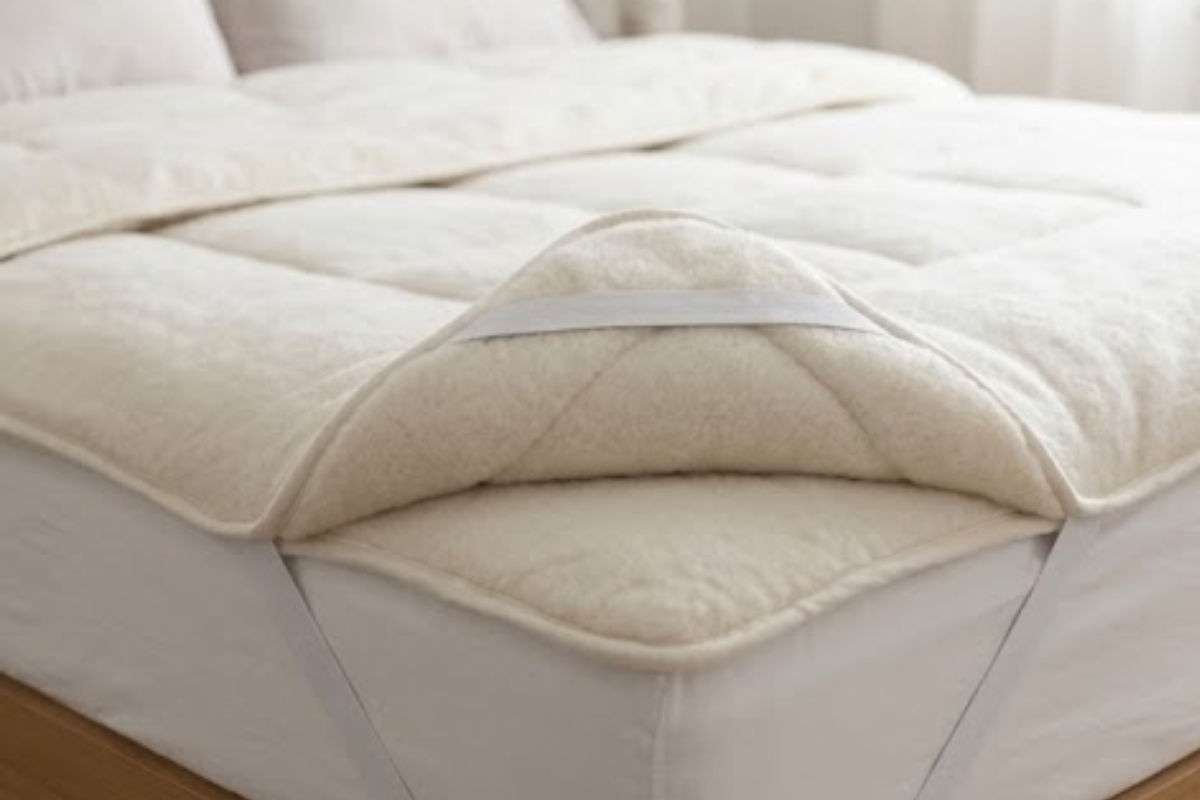 Simple Ways to Make an Old Mattress Feel More Comfortable Again
