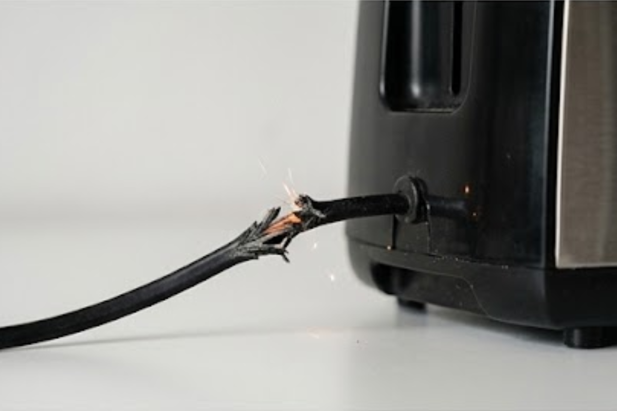 Overlooked Signs Your Home Appliances May Need Attention