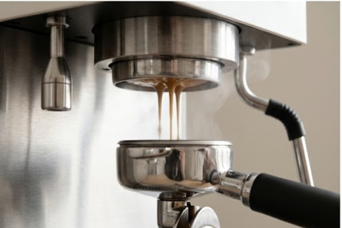 Coffee Machine Settings That Can Change the Taste of Your Coffee
