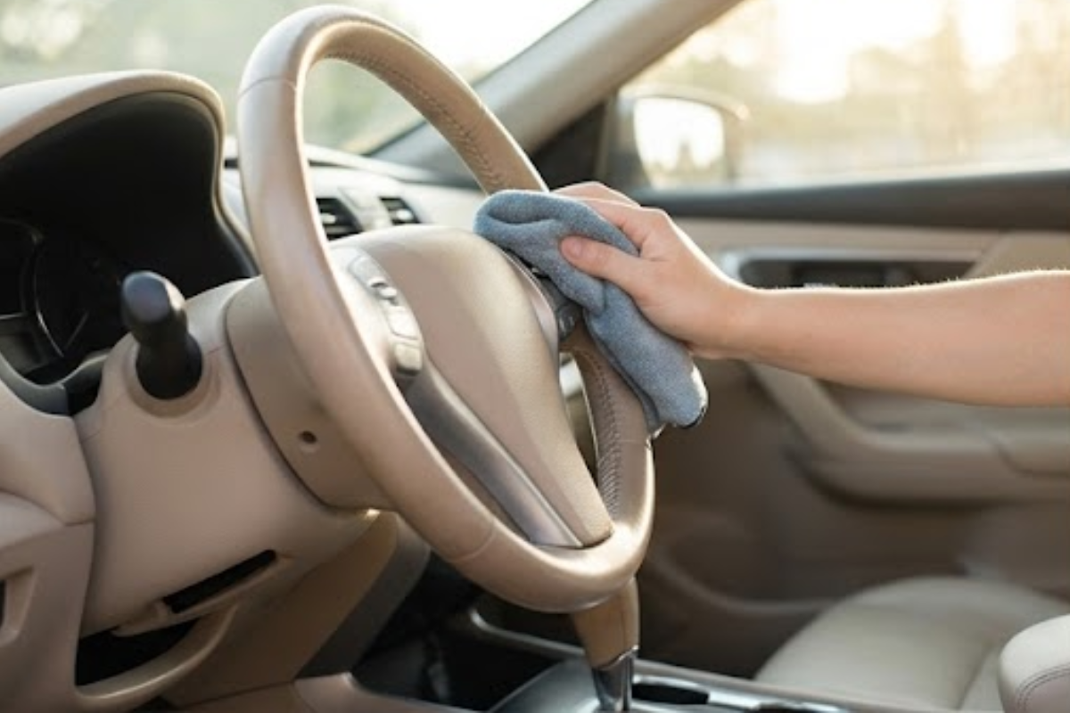 How to Make an Older Car Feel Newer Without Spending Thousands