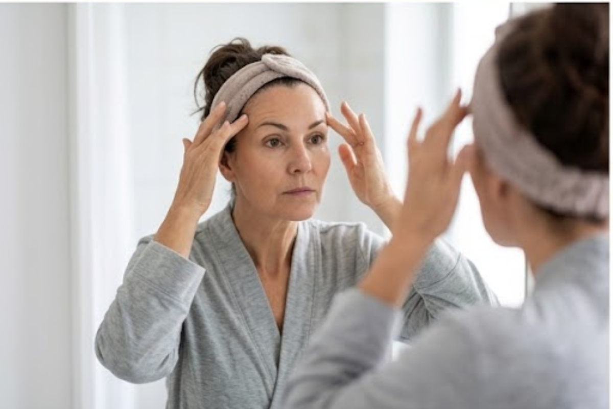 Why More Women Are Considering a Facelift After 50