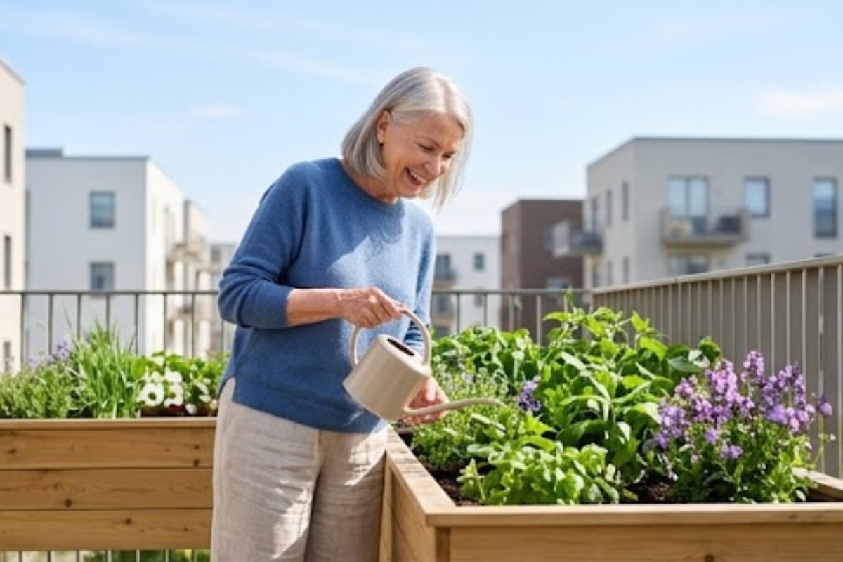 Independent Living May Offer More Freedom Than Older Adults Expect