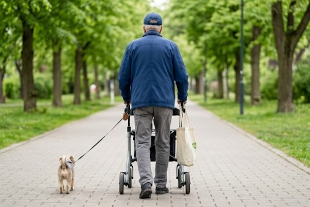 Mobility Aids That Offer More Independence Than Expected