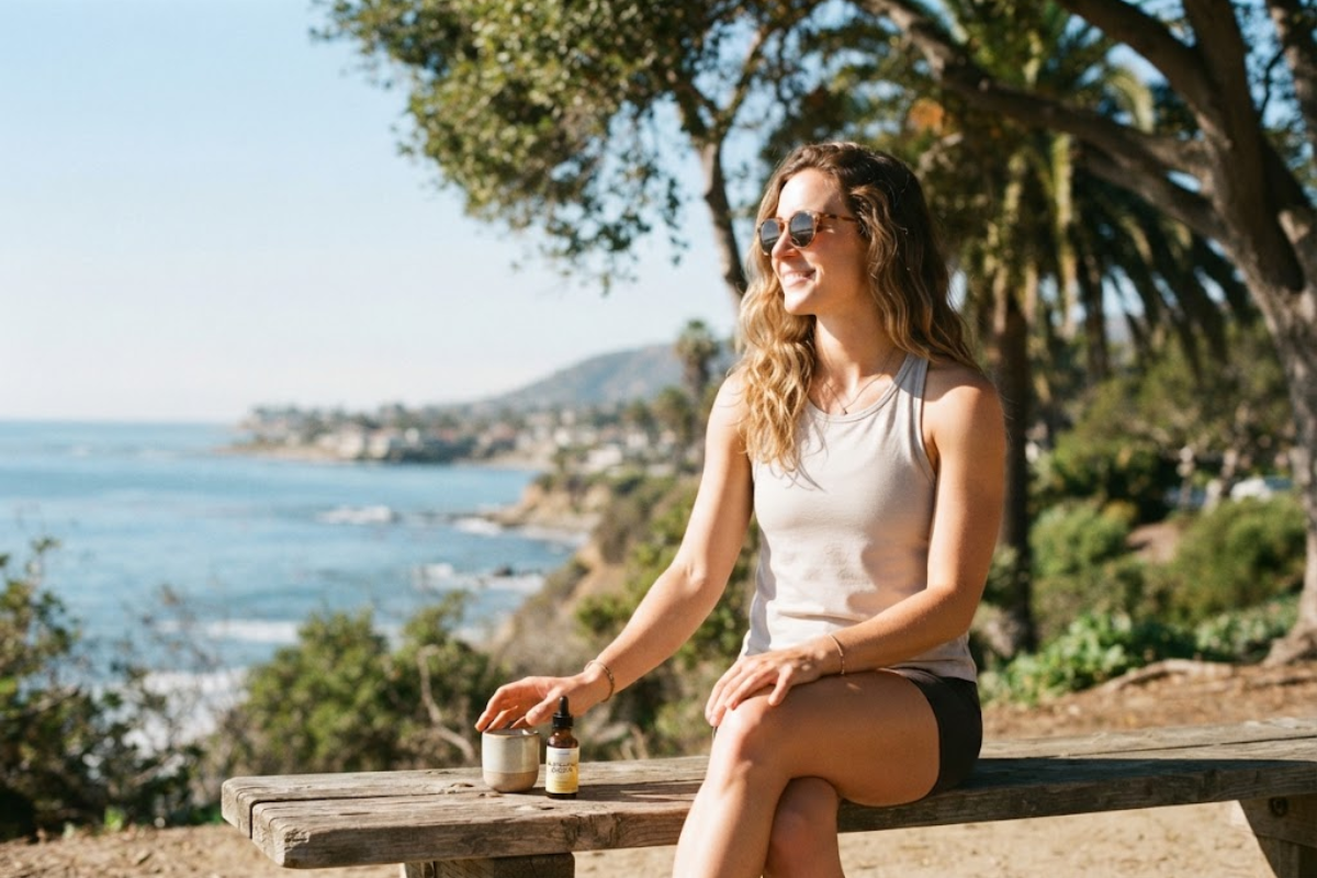 Common Signs You May Need More Vitamin D